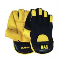 BAS Classic Wicket Keeping Gloves 